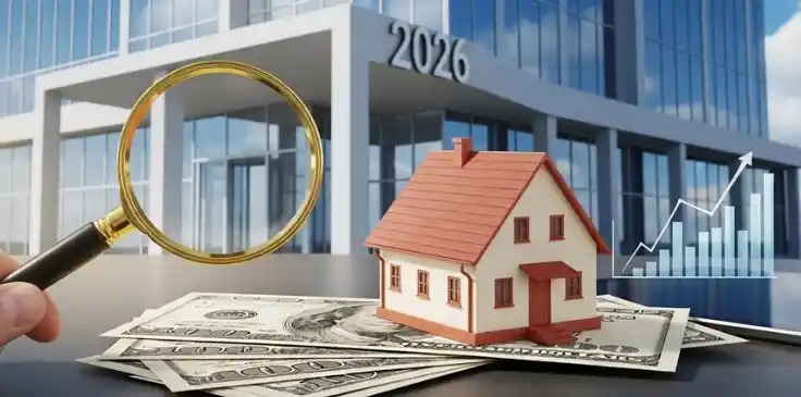 Dubai Property Market