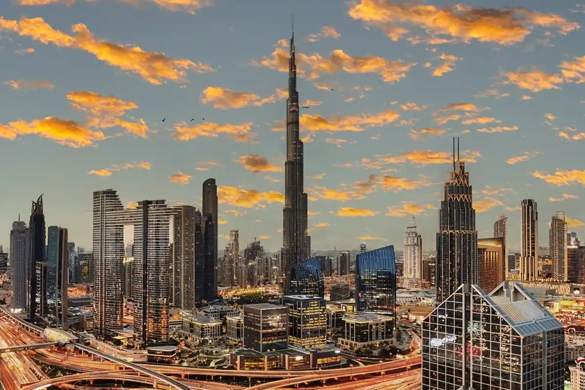 buying property in Dubai