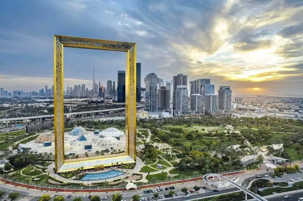 buying property in Dubai