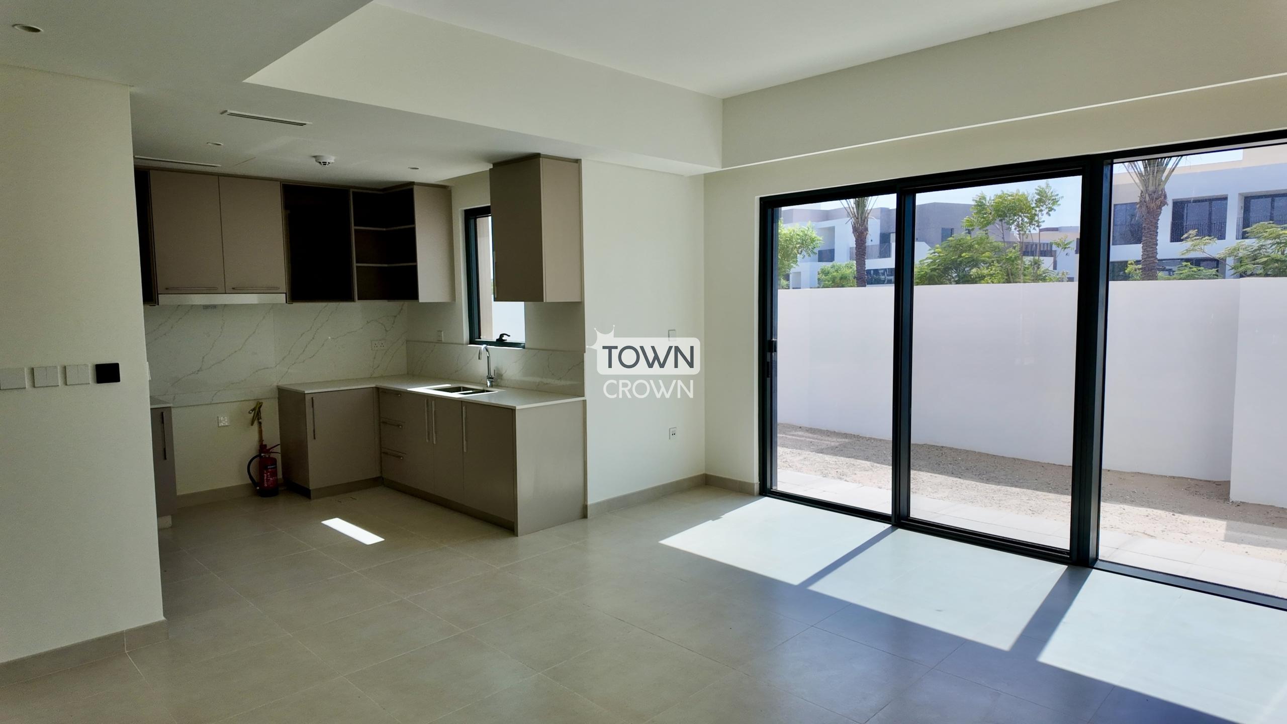 default Brand New 4BHK Villa + Maid Keys in Hand