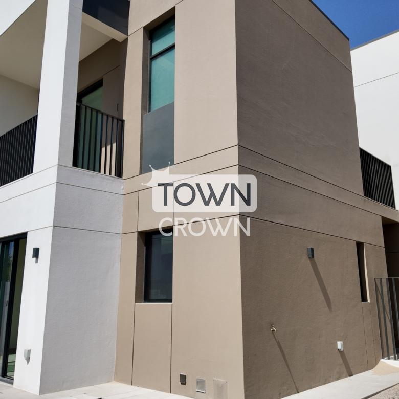 Brand New 4BHK Villa + Maid Keys in Hand