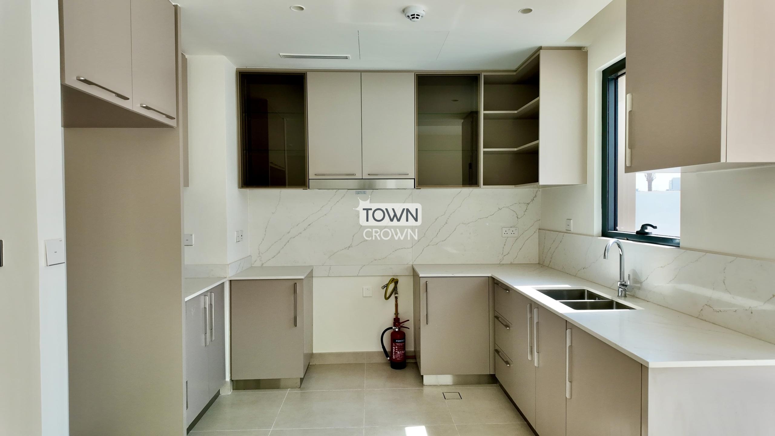 default Brand New 4BHK Villa + Maid Keys in Hand