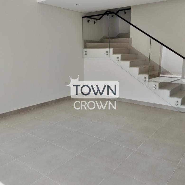 Brand New 4BHK Villa + Maid Keys in Hand