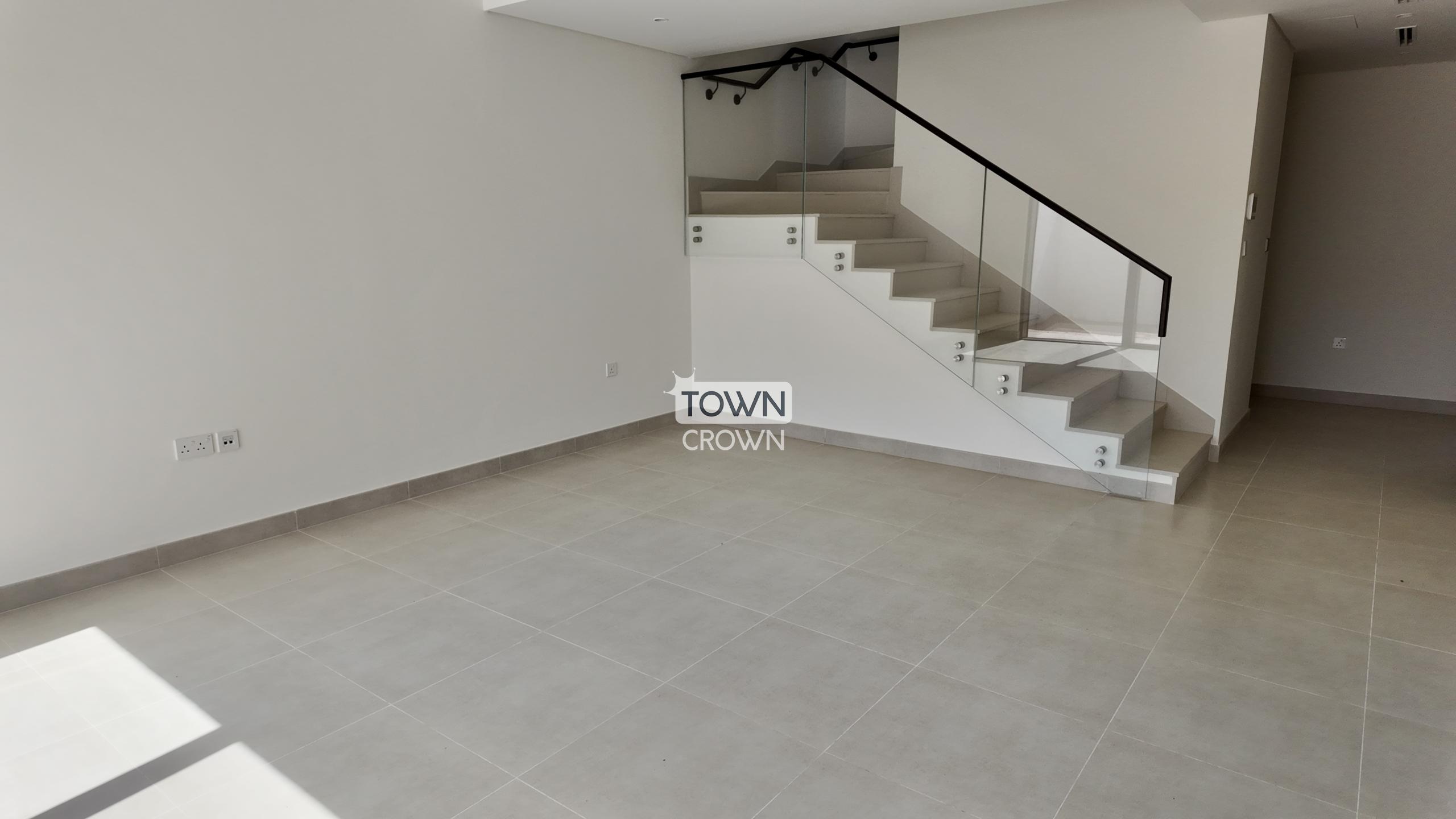 default Brand New 4BHK Villa + Maid Keys in Hand