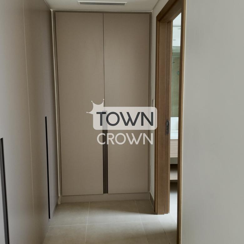 Brand New 4BHK Villa + Maid Keys in Hand