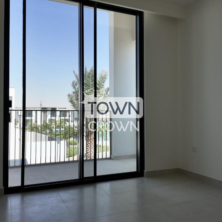 Brand New 4BHK Villa + Maid Keys in Hand