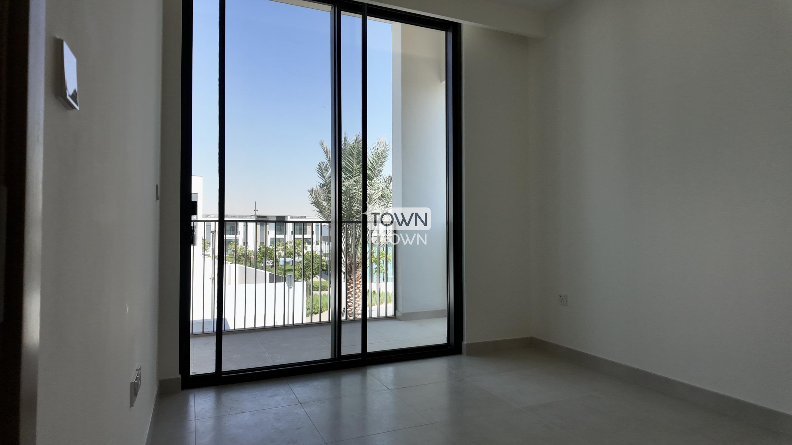 Brand New 4BHK Villa + Maid Keys in Hand