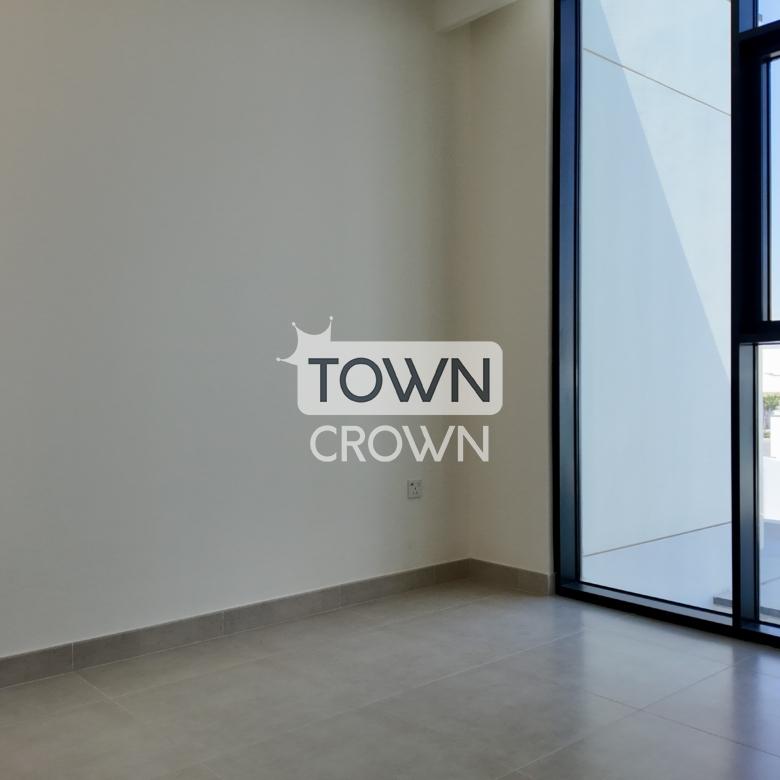 Brand New 4BHK Villa + Maid Keys in Hand