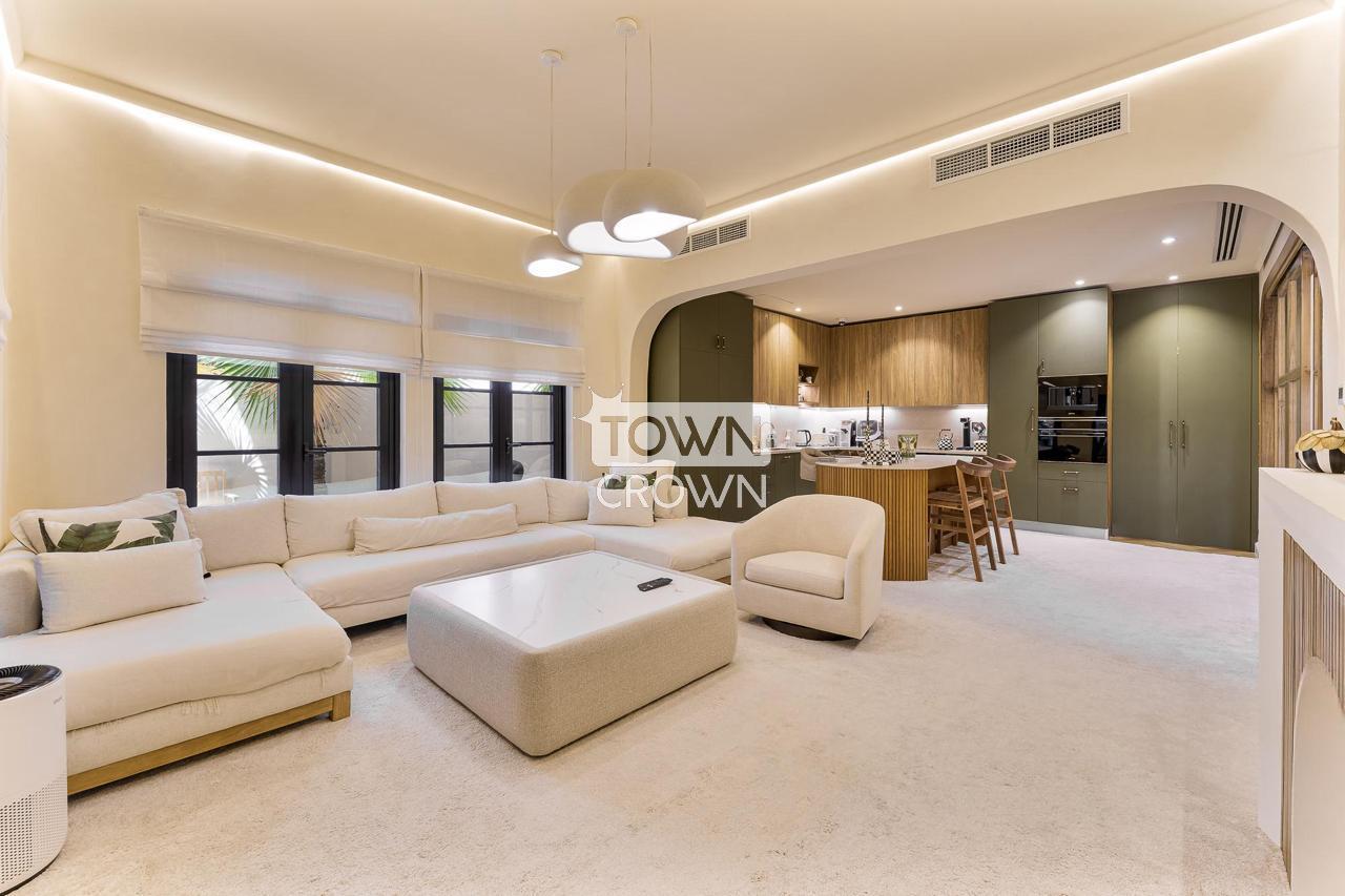 PHOTO-2026-06-03-16-39-49 15 Furnished 4BR Villa | Private Pool | Garden & Courtyard Spaces