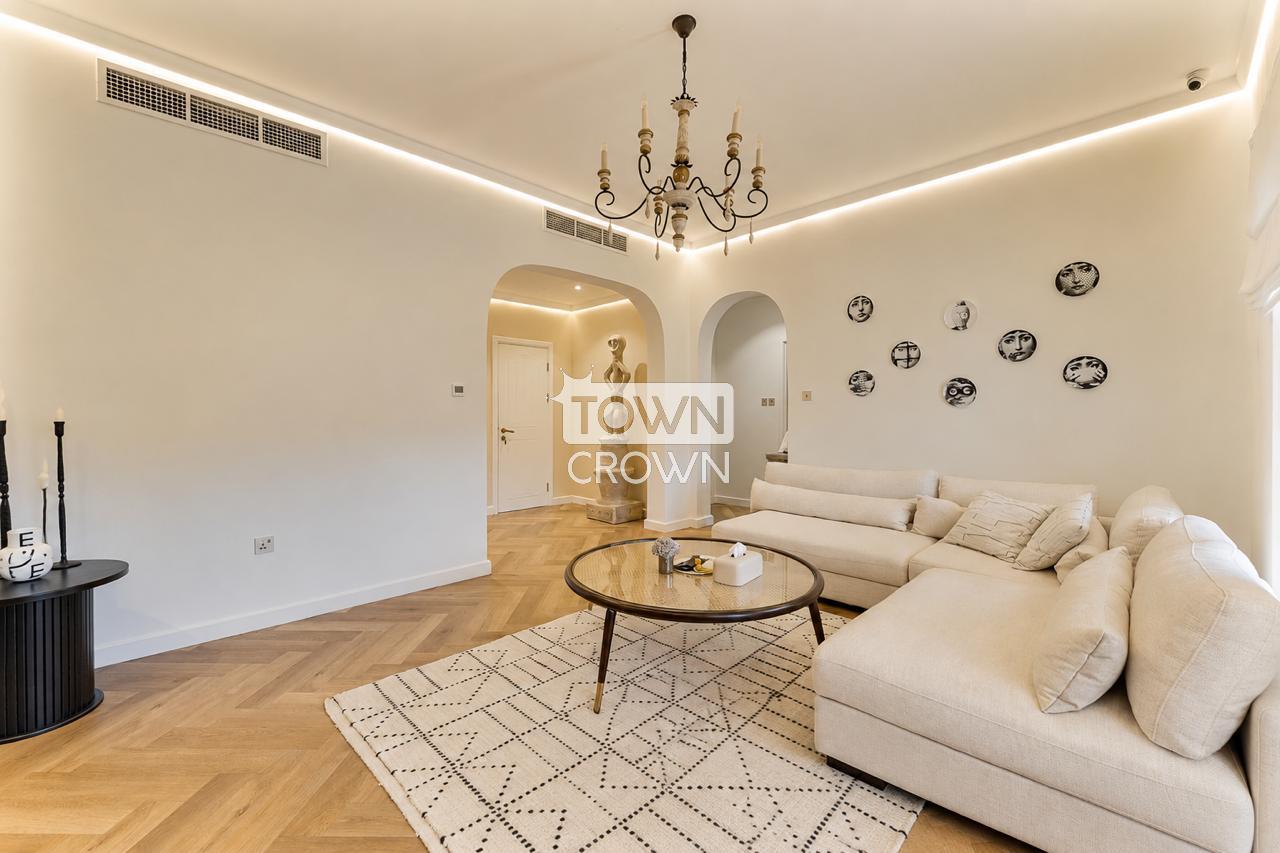 PHOTO-2026-06-03-16-43-43 12 Furnished 4BR Villa | Private Pool | Garden & Courtyard Spaces