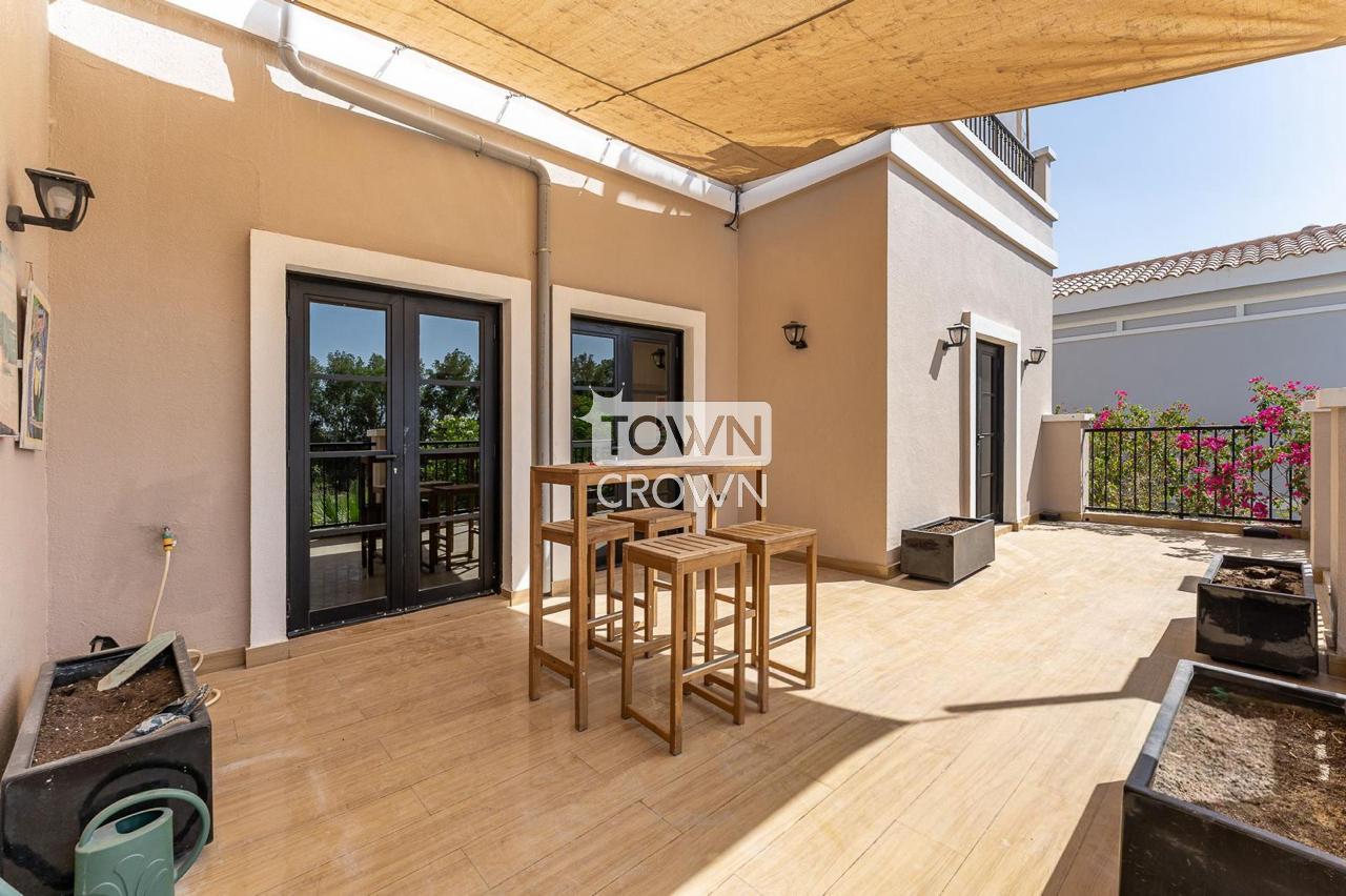 PHOTO-2026-06-03-16-43-43 18 Furnished 4BR Villa | Private Pool | Garden & Courtyard Spaces