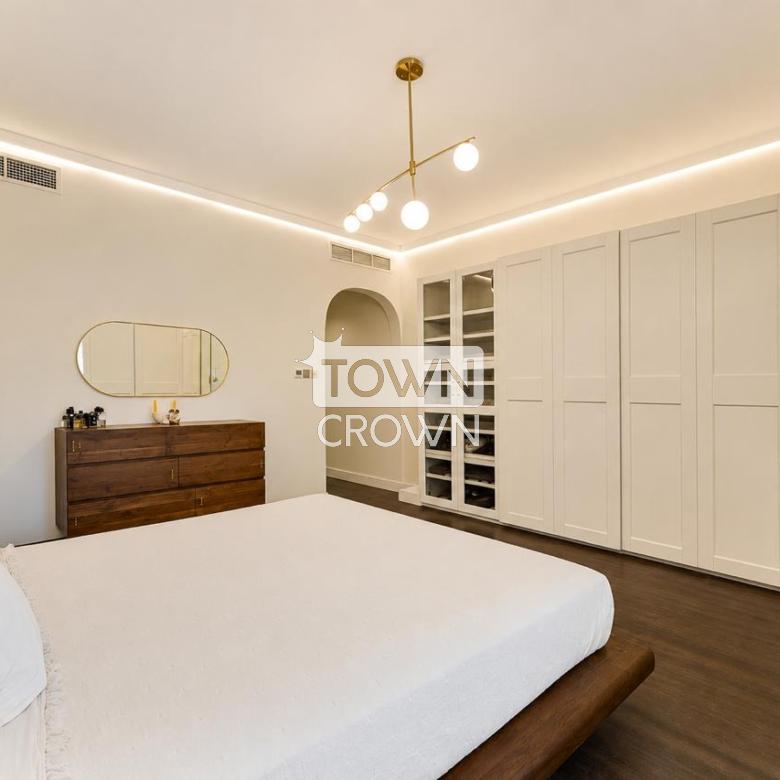 Furnished 4BR Villa | Private Pool | Garden & Courtyard Spaces