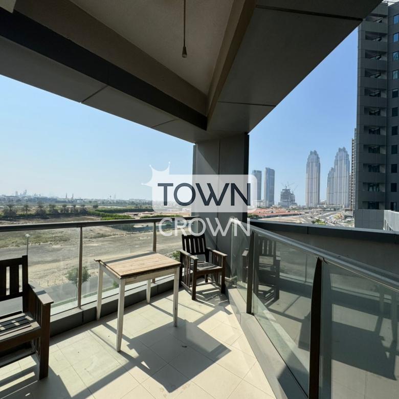 Furnished 2BR Apartment Executive Bay Tower A Canal City Views