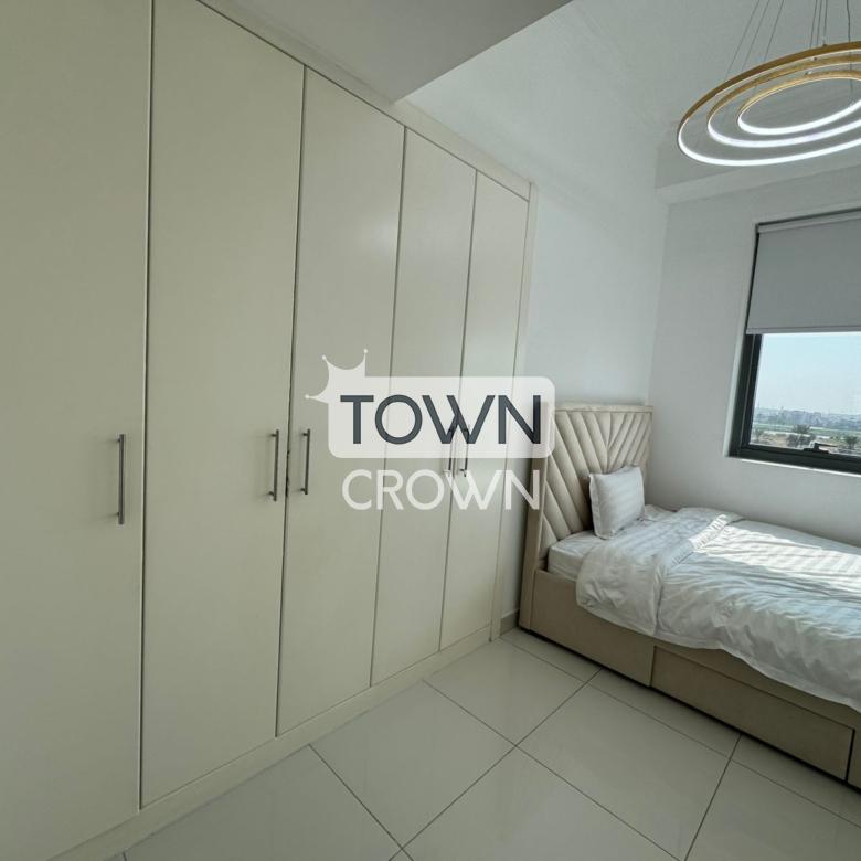 Furnished 2BR Apartment Executive Bay Tower A Canal City Views