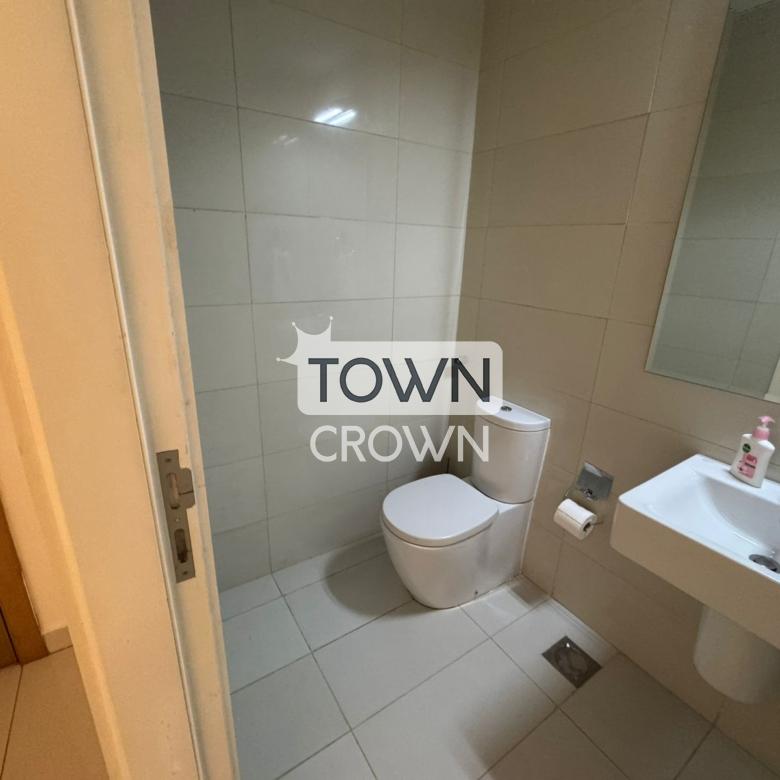 Furnished 2BR Apartment Executive Bay Tower A Canal City Views