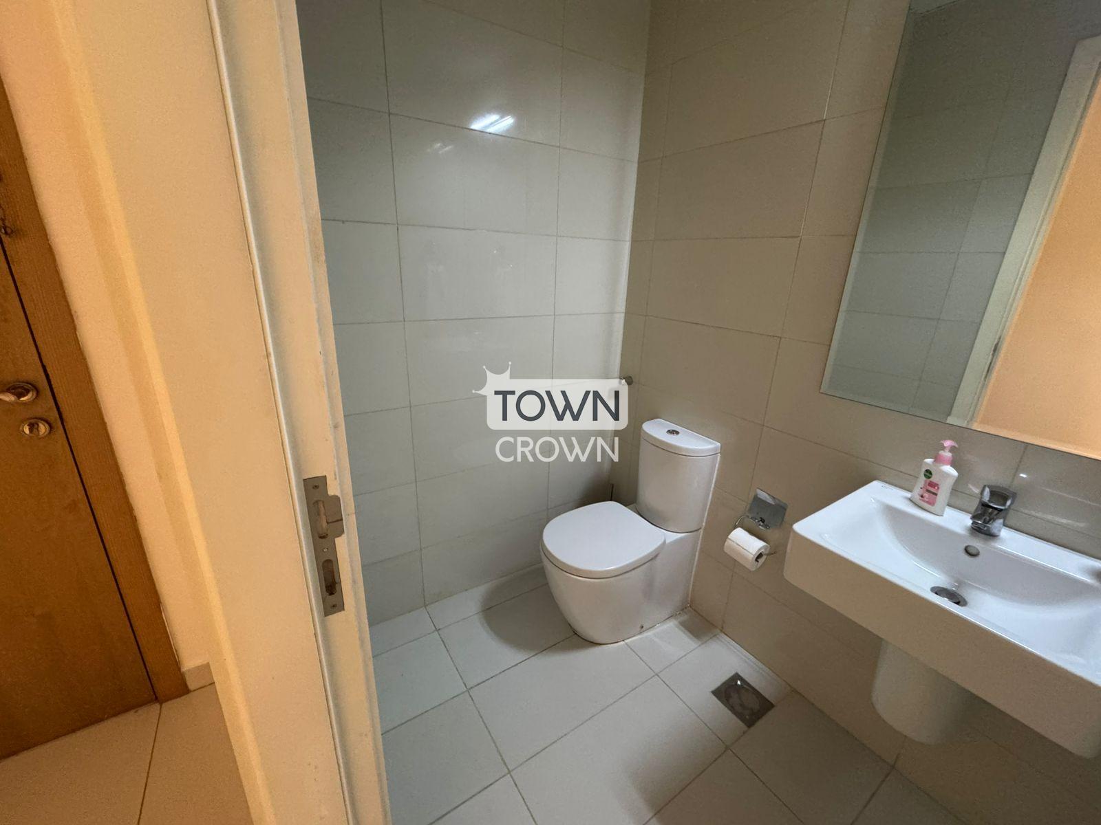 Furnished 2BR Apartment Executive Bay Tower A Canal City Views