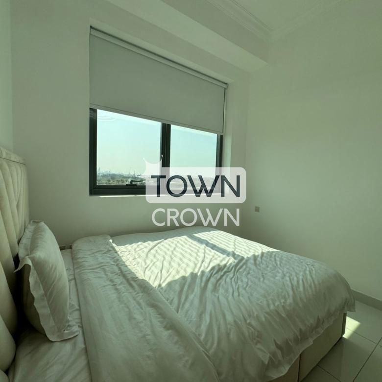 Furnished 2BR Apartment Executive Bay Tower A Canal City Views