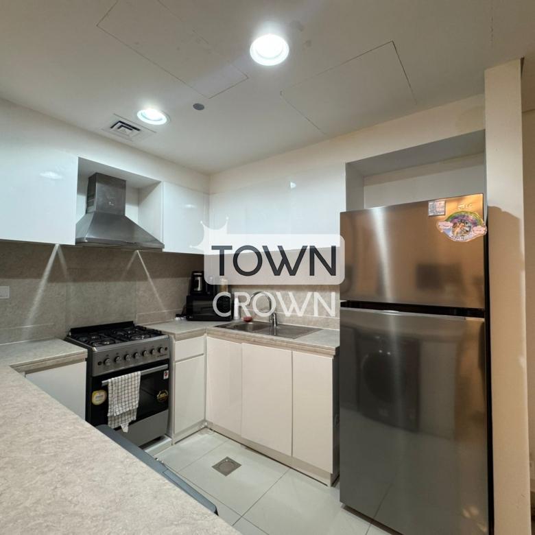Furnished 2BR Apartment Executive Bay Tower A Canal City Views