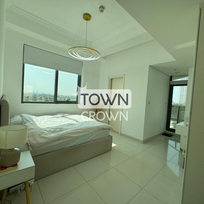 Furnished 2BR Apartment Executive Bay Tower A Canal City Views