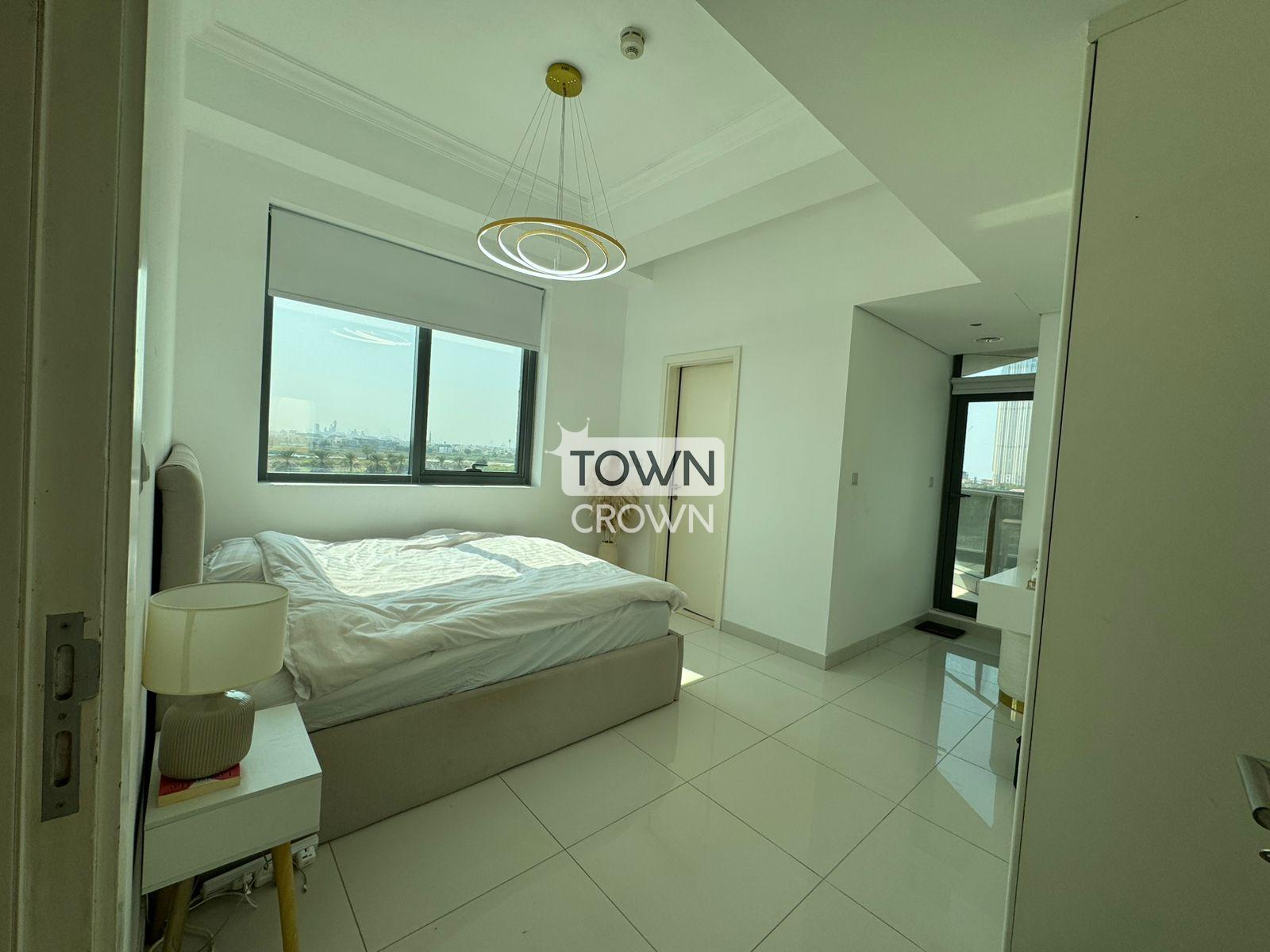 Furnished 2BR Apartment Executive Bay Tower A Canal City Views