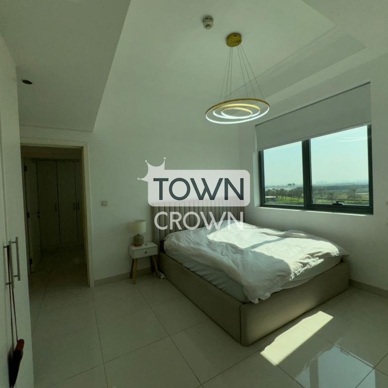 Furnished 2BR Apartment Executive Bay Tower A Canal City Views