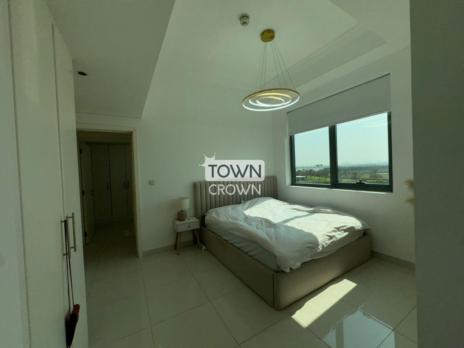 Furnished 2BR Apartment Executive Bay Tower A Canal City Views