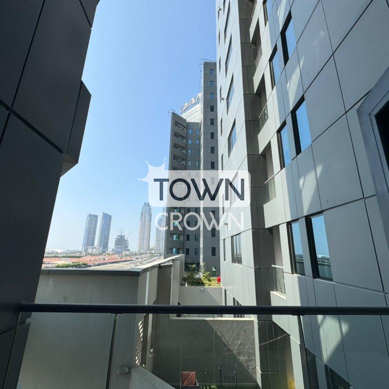 Furnished 2BR Apartment Executive Bay Tower A Canal City Views