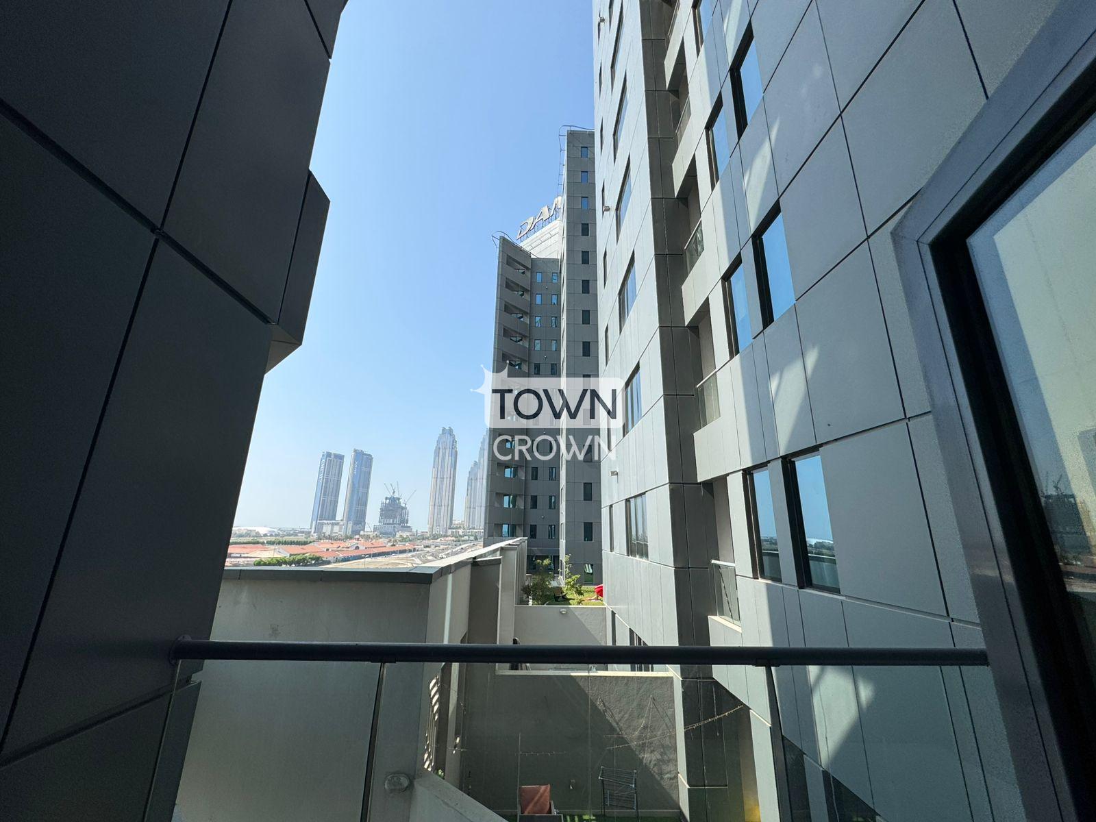 Furnished 2BR Apartment Executive Bay Tower A Canal City Views