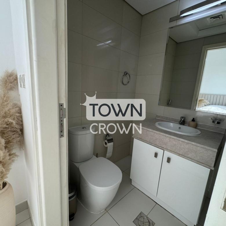 Furnished 2BR Apartment Executive Bay Tower A Canal City Views