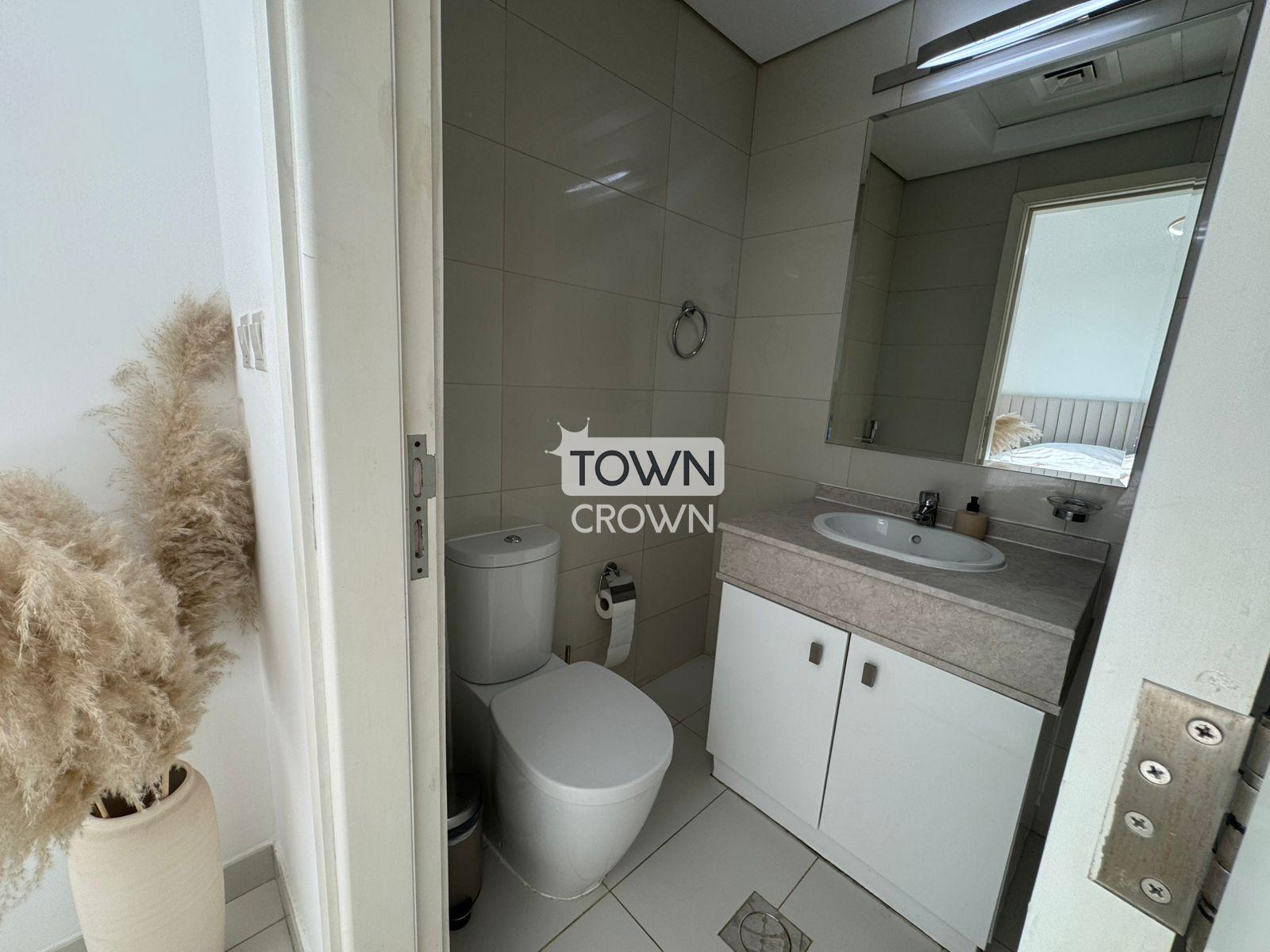 Furnished 2BR Apartment Executive Bay Tower A Canal City Views