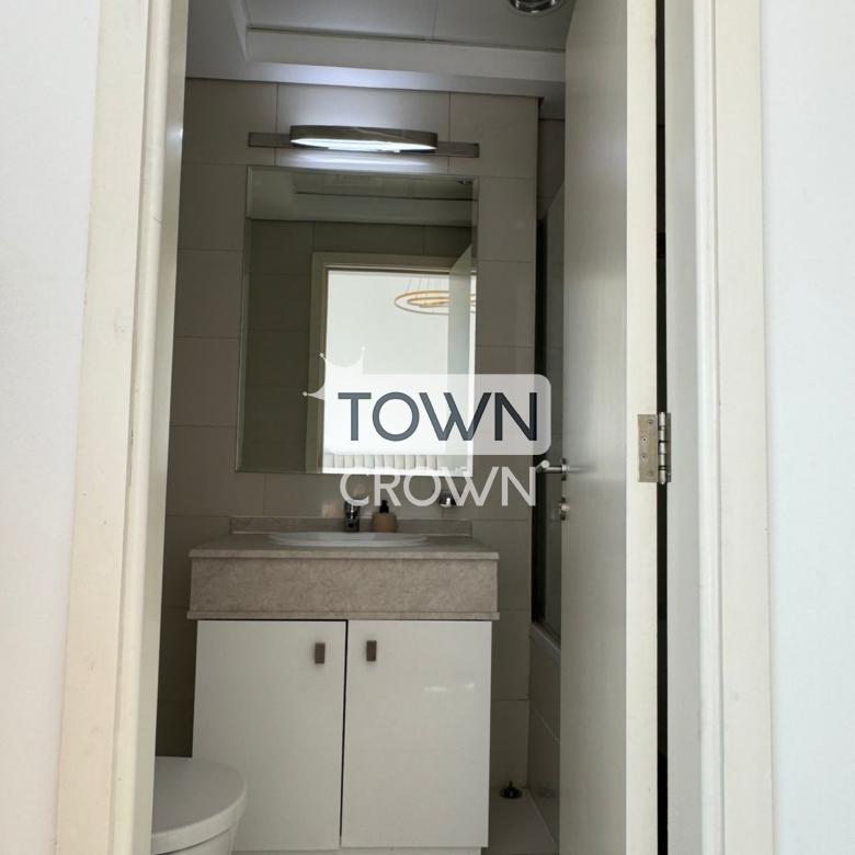 Furnished 2BR Apartment Executive Bay Tower A Canal City Views