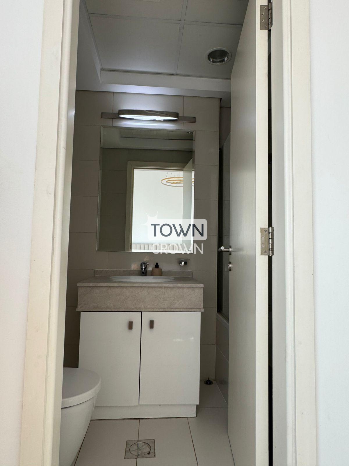 Furnished 2BR Apartment Executive Bay Tower A Canal City Views