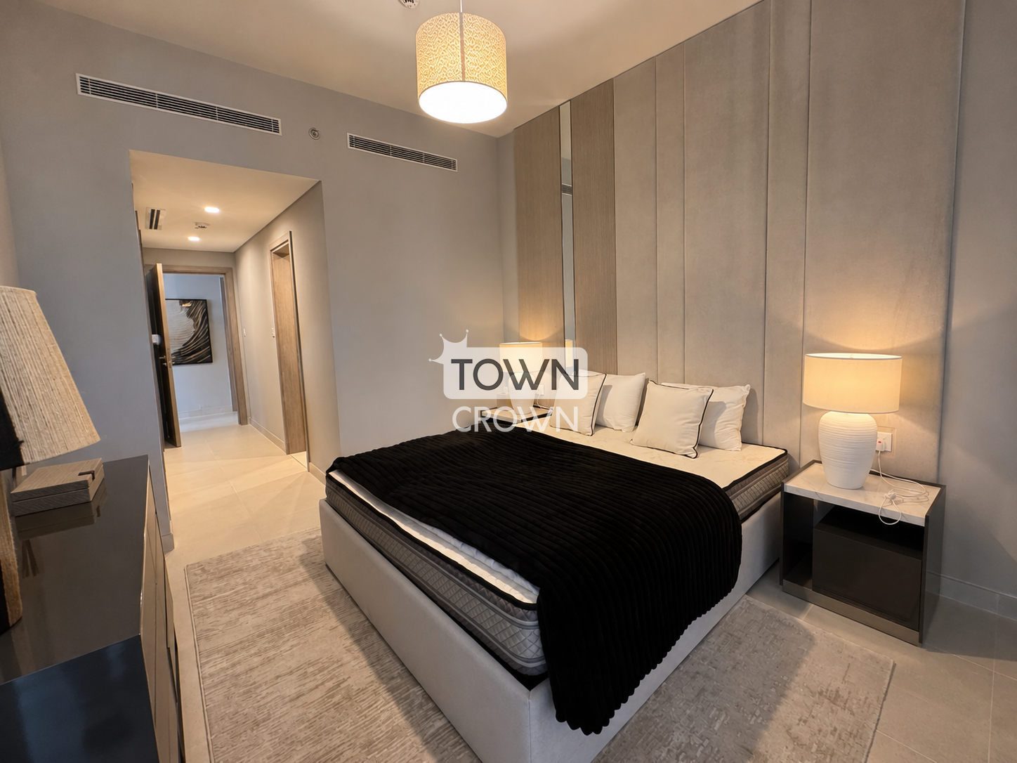 06 Full Marina View 2BR Apartment Furnished LIV Marina