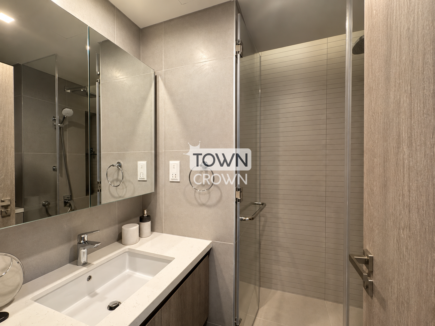 08 Full Marina View 2BR Apartment Furnished LIV Marina