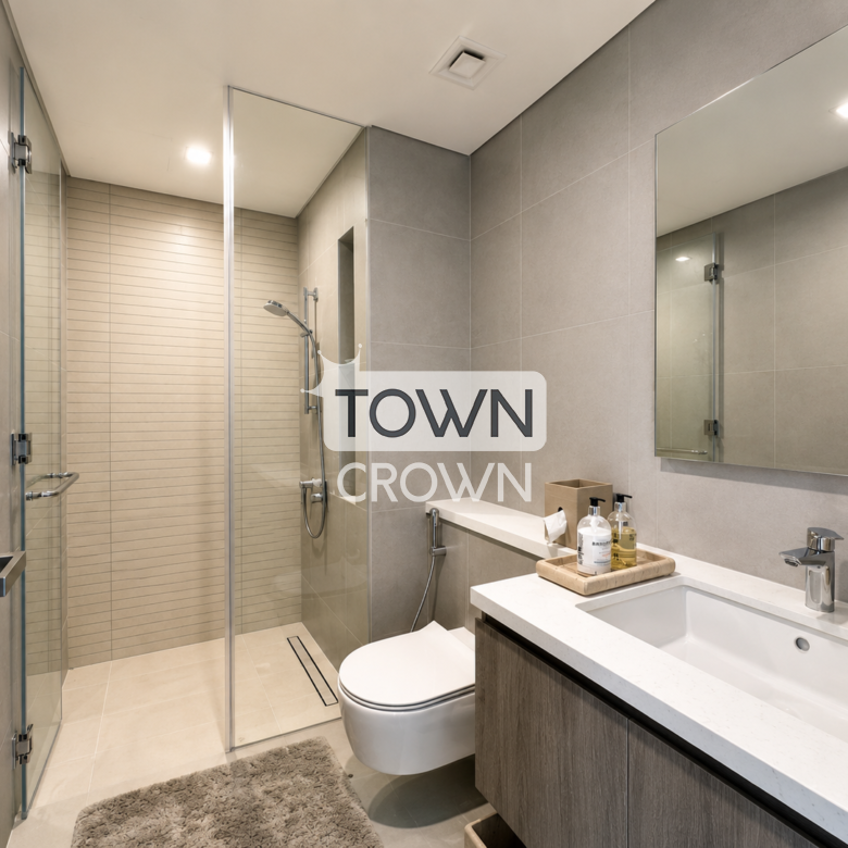 Full Marina View 2BR Apartment Furnished LIV Marina