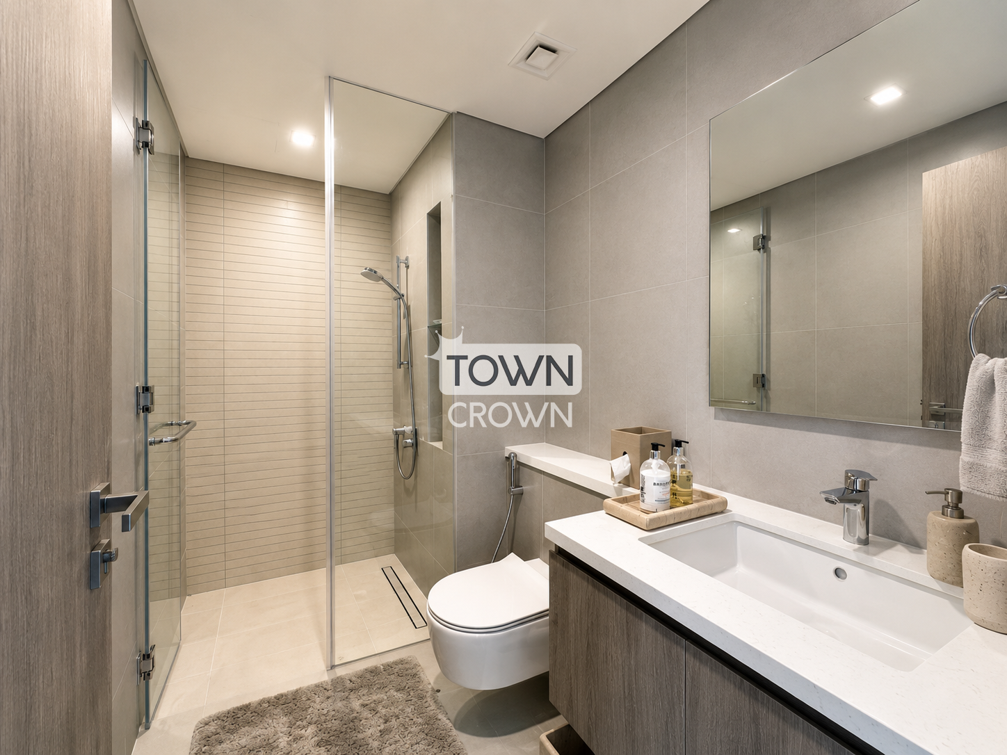 Full Marina View 2BR Apartment Furnished LIV Marina