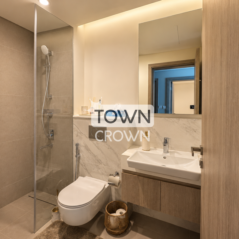Full Marina View 2BR Apartment Furnished LIV Marina