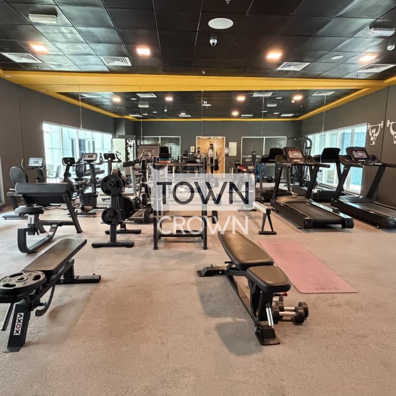 Marina View | 2BR Apartment | Furnished | Opal Tower Dubai Marina