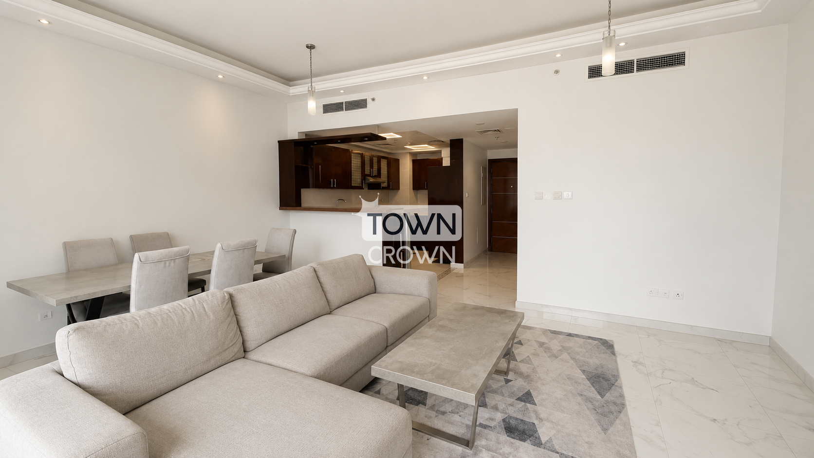 IMG_7178 Marina View | 2BR Apartment | Furnished | Opal Tower Dubai Marina
