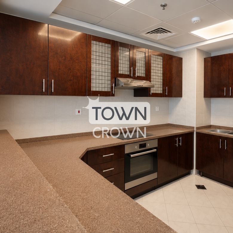 Marina View | 2BR Apartment | Furnished | Opal Tower Dubai Marina