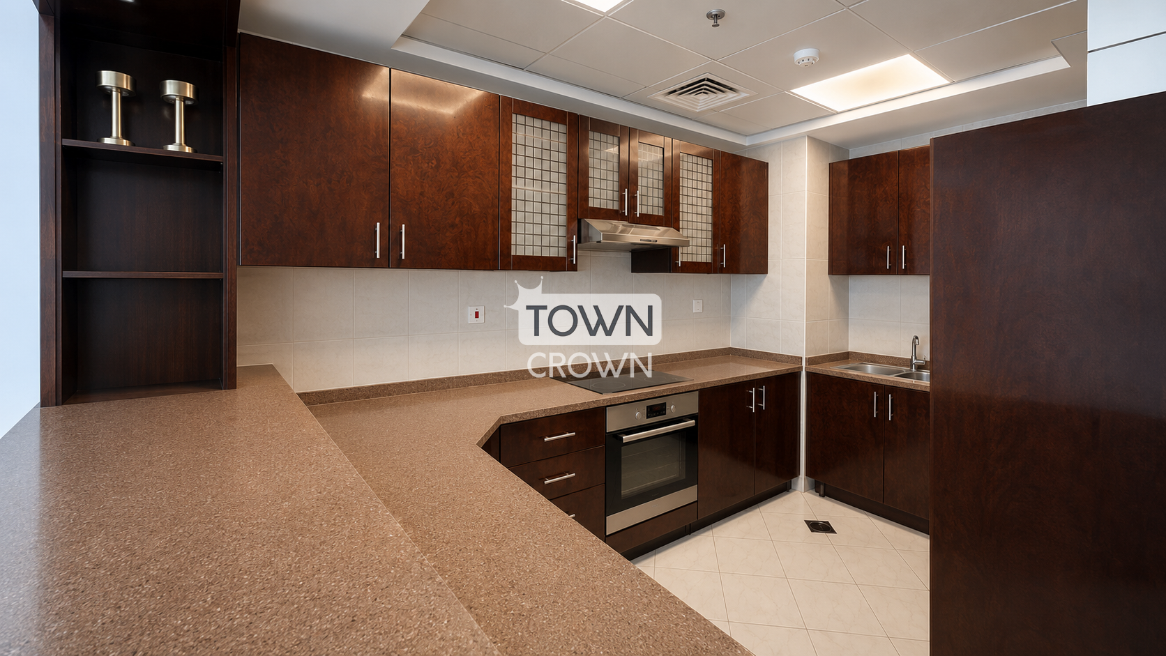 Marina View | 2BR Apartment | Furnished | Opal Tower Dubai Marina