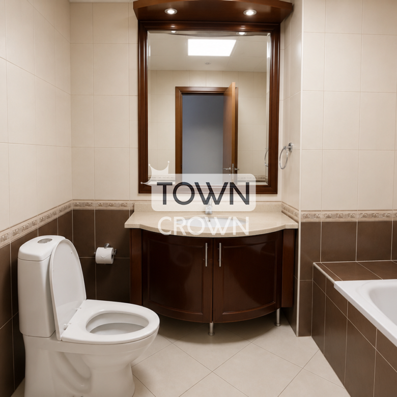 Marina View | 2BR Apartment | Furnished | Opal Tower Dubai Marina
