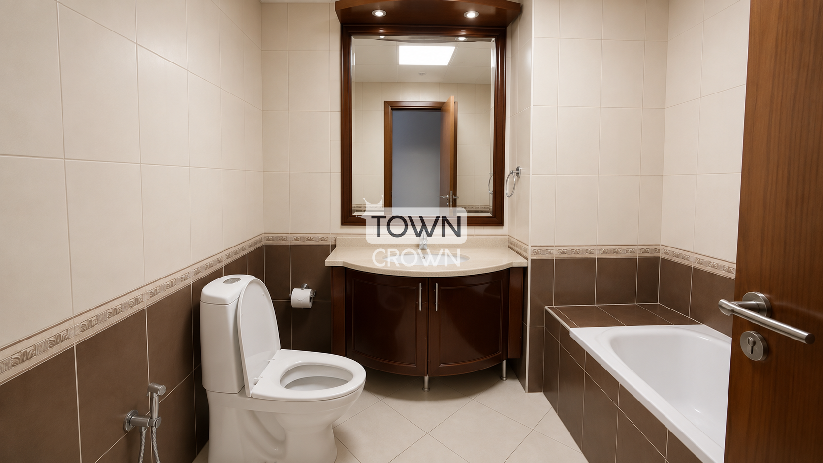 Marina View | 2BR Apartment | Furnished | Opal Tower Dubai Marina