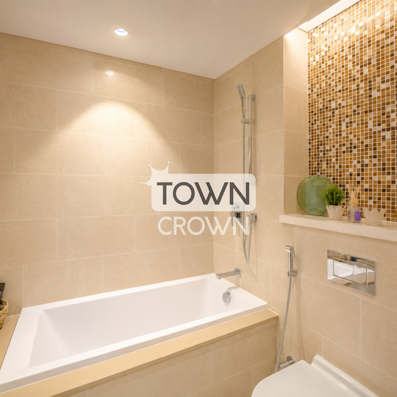 Spacious Corner 2BR+Maid | Best Floor & View | Fully Furnished | Sobha Hartland