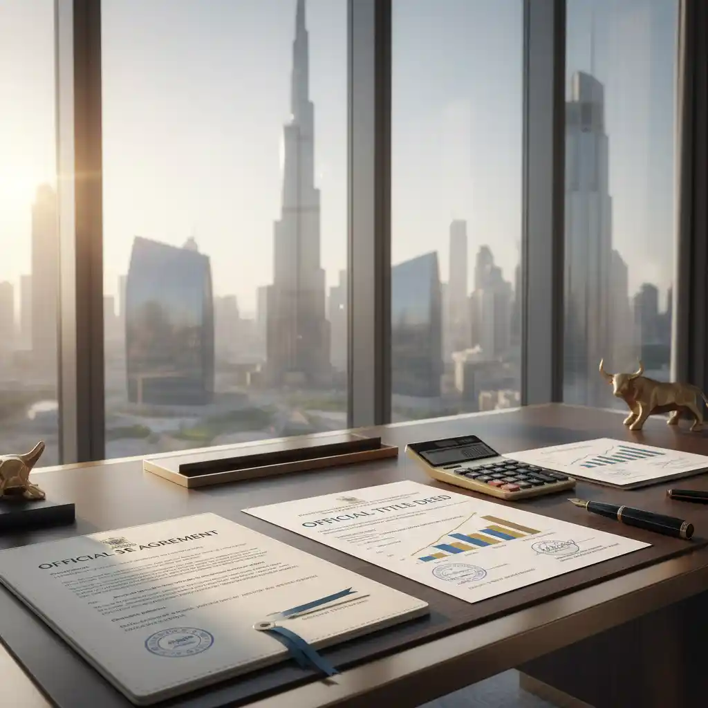 Dubai Property Buying Costs in 2026: Every Fee, Tax and Hidden Cost Explained