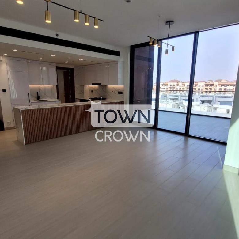 1 BEDROOM, BRAND NEW, READY, SMART HOME SYSTEM