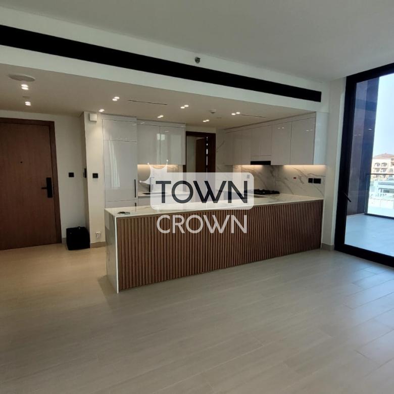 1 BEDROOM, BRAND NEW, READY, SMART HOME SYSTEM