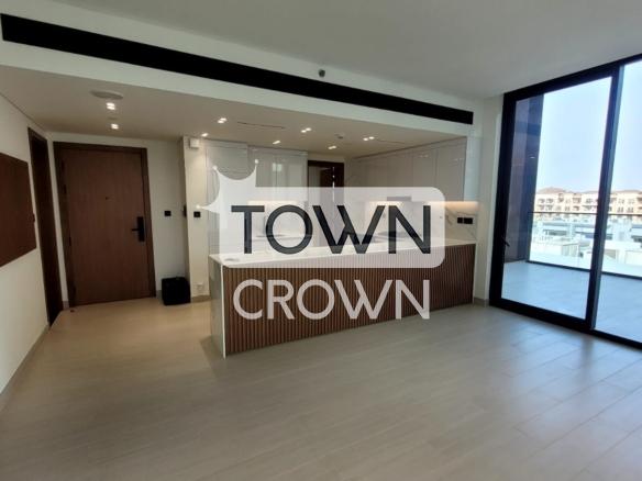 1 BEDROOM, BRAND NEW, READY, SMART HOME SYSTEM