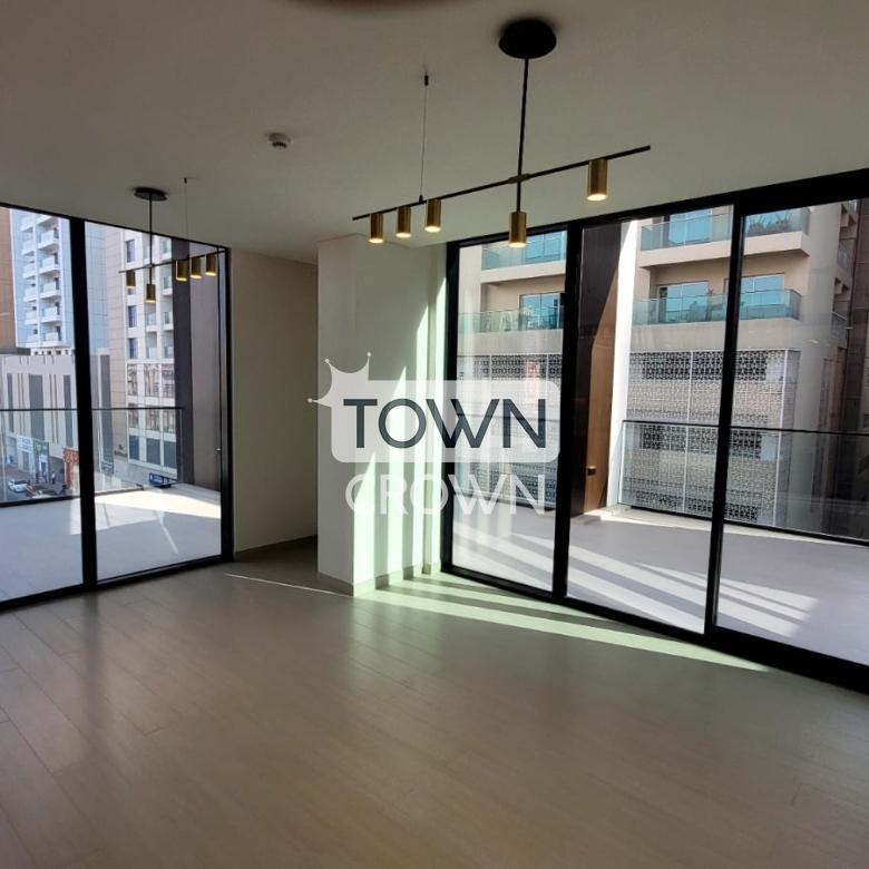 1 BEDROOM, BRAND NEW, READY, SMART HOME SYSTEM