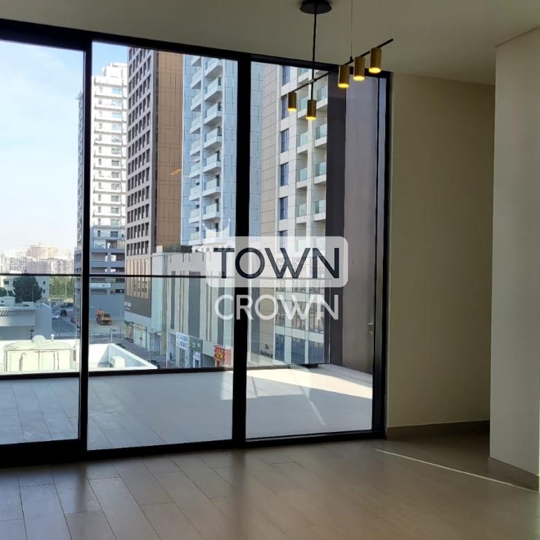 1 BEDROOM, BRAND NEW, READY, SMART HOME SYSTEM